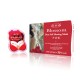 Blossom Bust Self Heating Mask__Product and Box